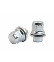 Гайка M12*1,25 довжина 37мм*19