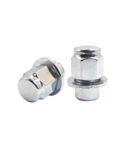 Гайка М12*1,25 (довжина 47мм *19)