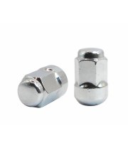 Гайка19 М12*1,50(довжина35мм Honda)