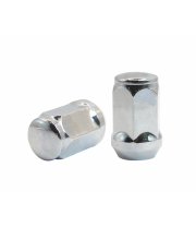 Гайка19 М14*1.50(довжина 35мм конус60)