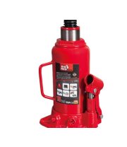 Домкрат гідравлічний пляшкового типу 15т