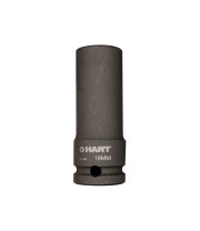 Головка  1/2  17 мм. ударная глубокая в пластике