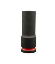 Головка 1/2" 27 мм ударная глубокая HEAD