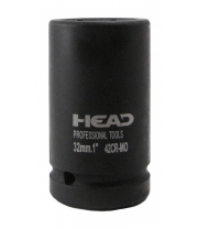 Головка ударна 