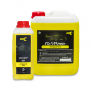 Холодний віск INSTANT wax