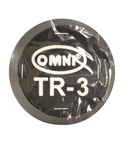 Камерна латка кругла ЕКО