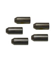 Комплект DCL з п'яти конічних гайок