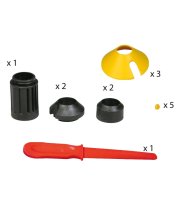 Набір автоматичного блокування