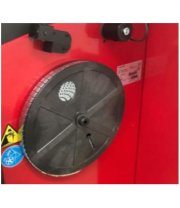 Котушка сталевих клейових противаг