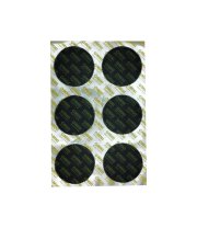 Латка камерна кругла економ OMNI