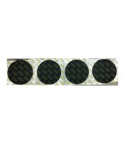 Латка камерна кругла економ OMNI