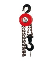 Лебідка таль ланцюгова TRC9020