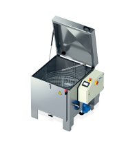 Мойка для деталей SIMPLEX 80