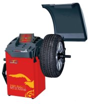 Балансировочный станок MT 3100 UP