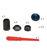 Набір пневматичного блокування