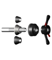 Набор для легковой балансировки ProGrip Adapter Sets