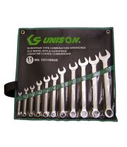 Набір ключів комбі 11 предметів