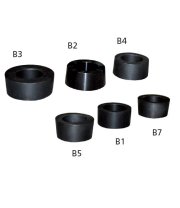 Набір SBC з шести центруючих втулок