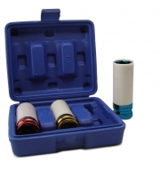 Набір головок ударних