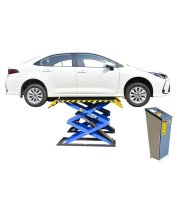 Ножничный подъемник SX07