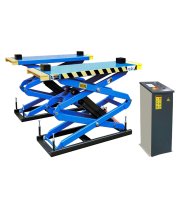 Ножичний підйомник SX09F