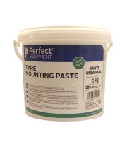 ПАСТА монтажная white UNIVERSAL Perfect 5 кг