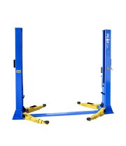 Двостійковий підйомник PEAK 209