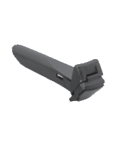 Пластиковий захист на затискні лапки