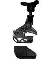 Пластиковий затиск для дисків SOFT LINE