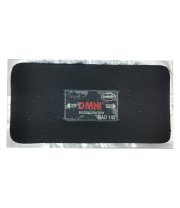 Пластир для холодної вулканізації на фользі