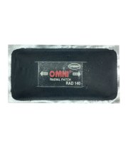 Пластир для холодної вулканізації на фользі