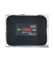 Пластир для холодної вулканізації на фользі