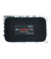 Пластир для холодної вулканізації на фользі