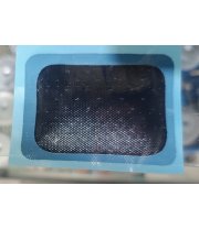 Пластырь радиальный SRD-110 (55x75mm) 1 слой корда (20)