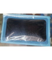 Пластырь радиальный SRD-112 (70x120mm) 1слой корда (10)