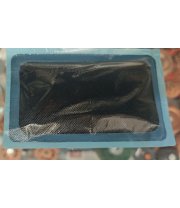 Пластырь радиальный SRD-114 (85x130mm) 1слой корда (10)