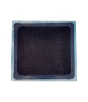 Пластир радіальний SRD-125 (115x125mm) 3 шари корду (10)