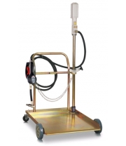 Комплект для роздачі масла на візку 71031940