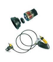 Пневматичний затиск колеса PCD40-40