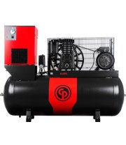 Поршневой компрессор с осушителем CPRO 6270 B5900B FT YD