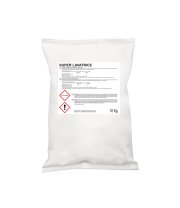 Пральний порошок 10кг Allegrini SUPER LAVATRICE