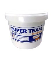Стиральный порошок SUPER TEXAL IGIENIZZANTE 5кг