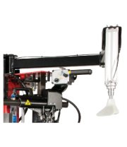 Притискний пристрій для бортів