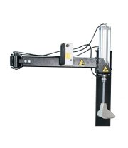 Притискний пристрій PRESS MATE