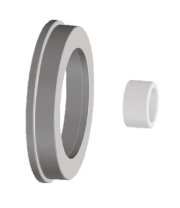 Проставка WD для широких колес