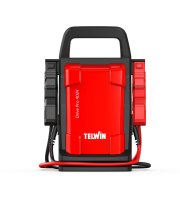 Пусковое устройство DRIVE PRO 4024