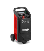 Пускозарядний пристрій DOCTOR START 330