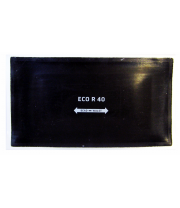 РАДІАЛЬНИЙ ПЛАСТИР R 40 - ECO 3 103 x 192 15