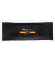 Радіальний пластир PREMA TL 124 Orange