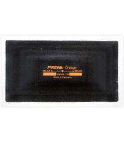 Радіальний пластир PREMA TL 140 Orange